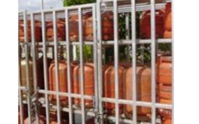 Le gouvernement camerounais subventionne chaque bouteille de gaz domestique de 12,5 Kg à hauteur 4 500 FCFA