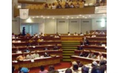 Cameroun : un nouveau code pétrolier en examen au Parlement